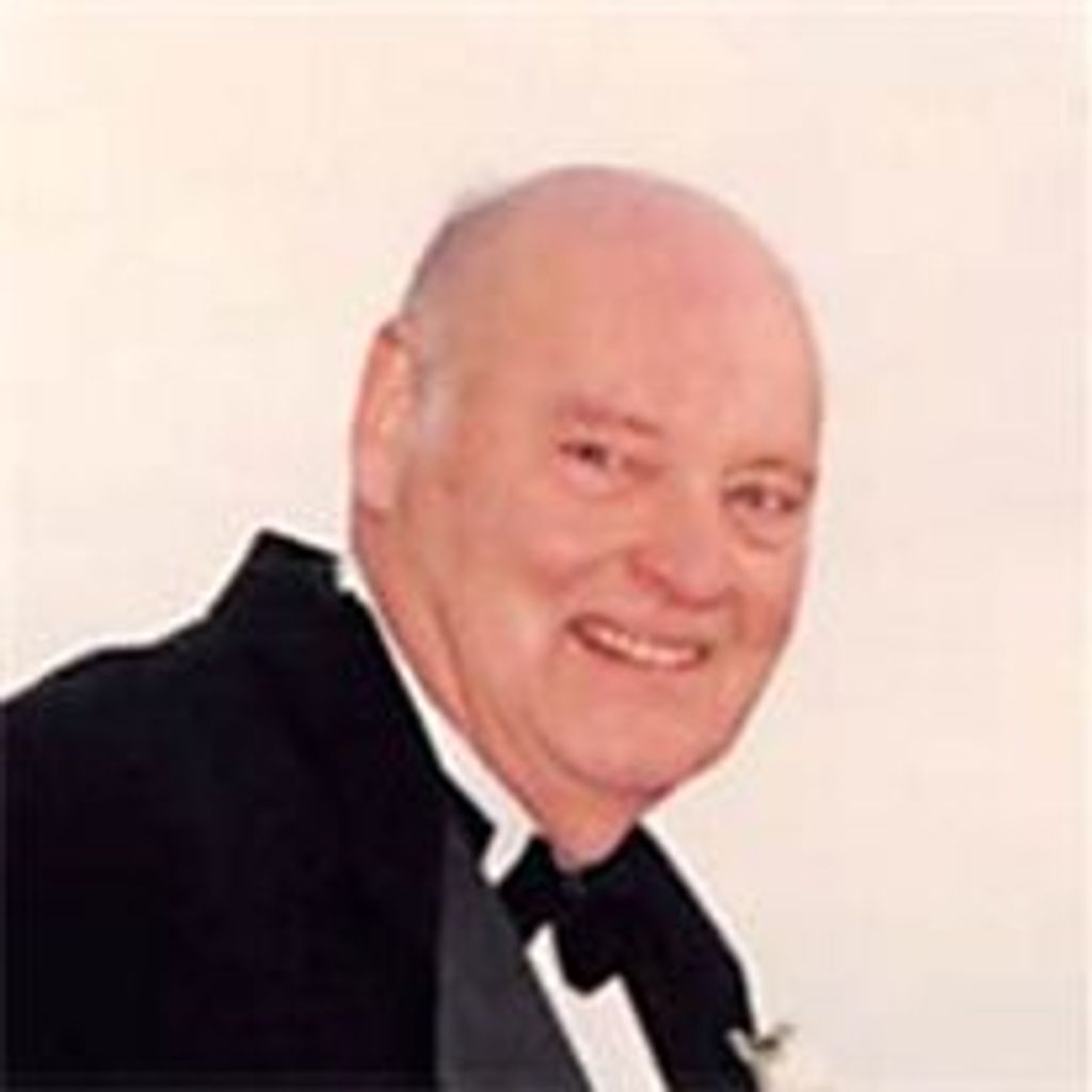 William Degarmo Smith