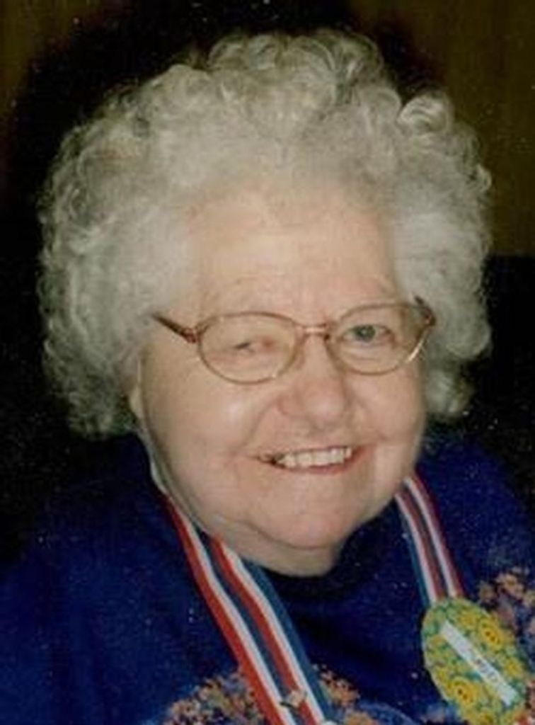 Joan W. Hunsberger