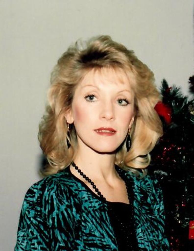 Jeanette M. Pesola