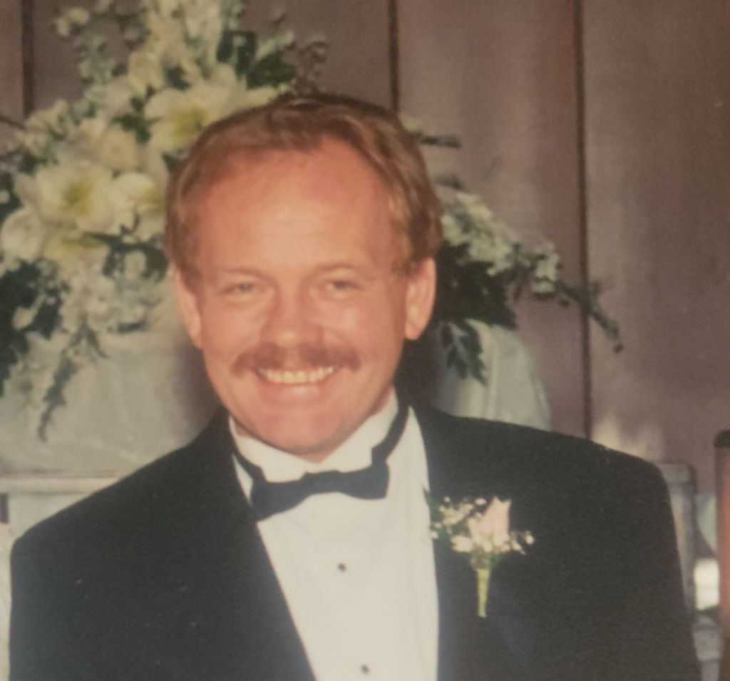 John R Newton Profile Photo
