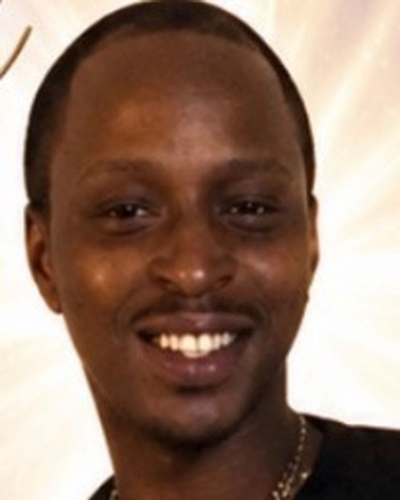 Dedrick Mckeey