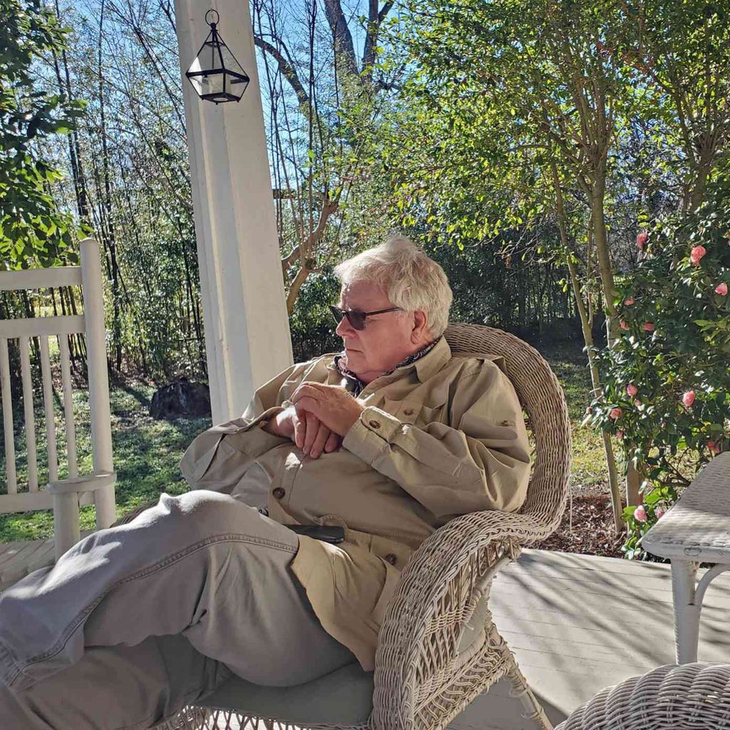 Kevin Mulcahy Profile Photo