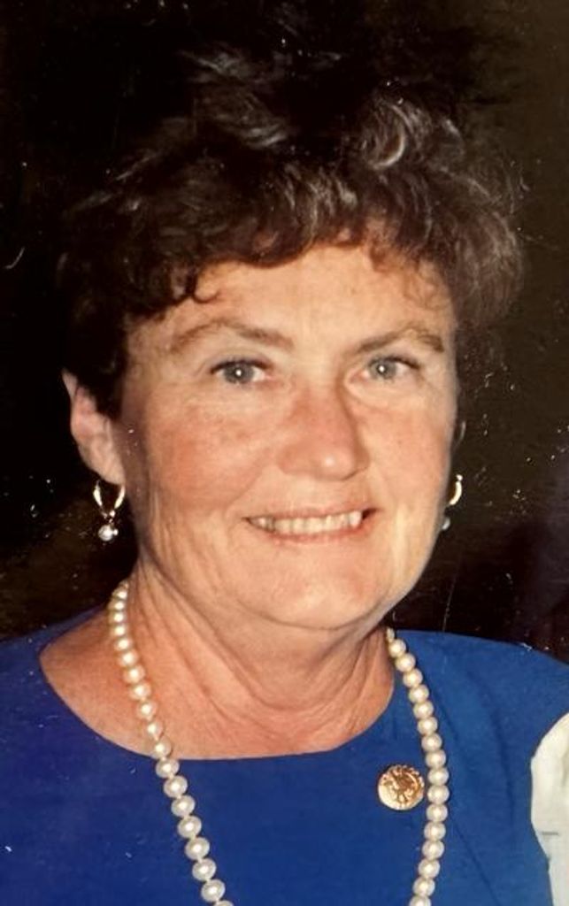 Mary Jane Herd Profile Photo
