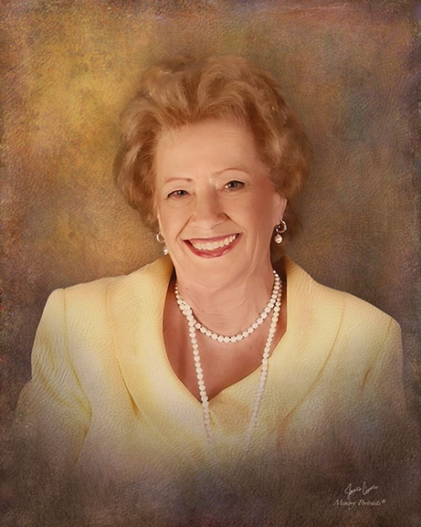 Doris Tedesco
