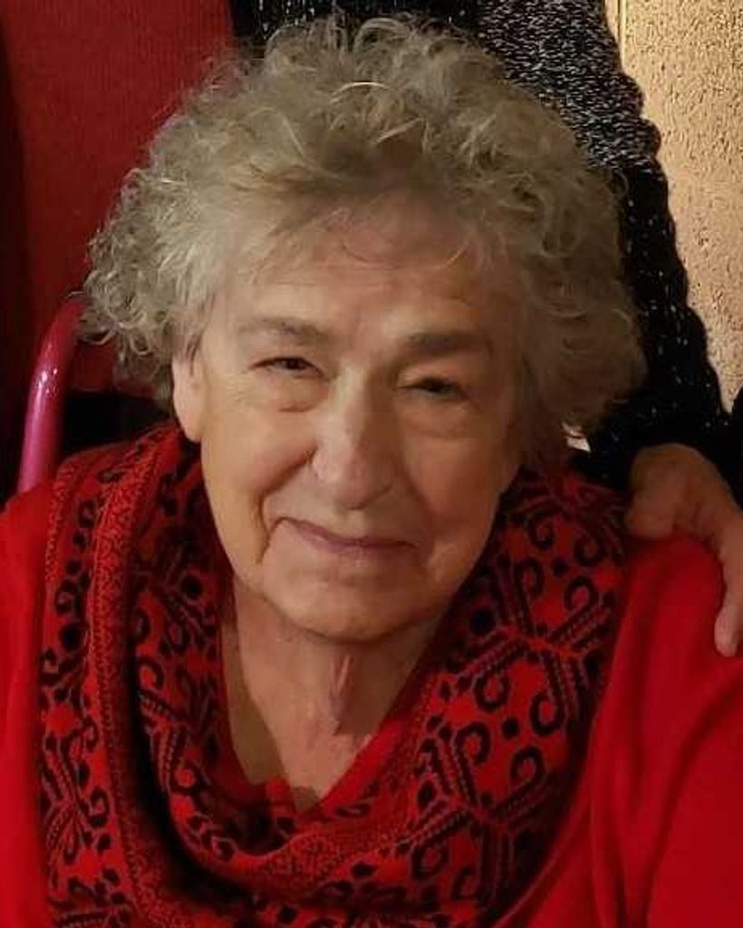 Peggy Eileen Massey Profile Photo
