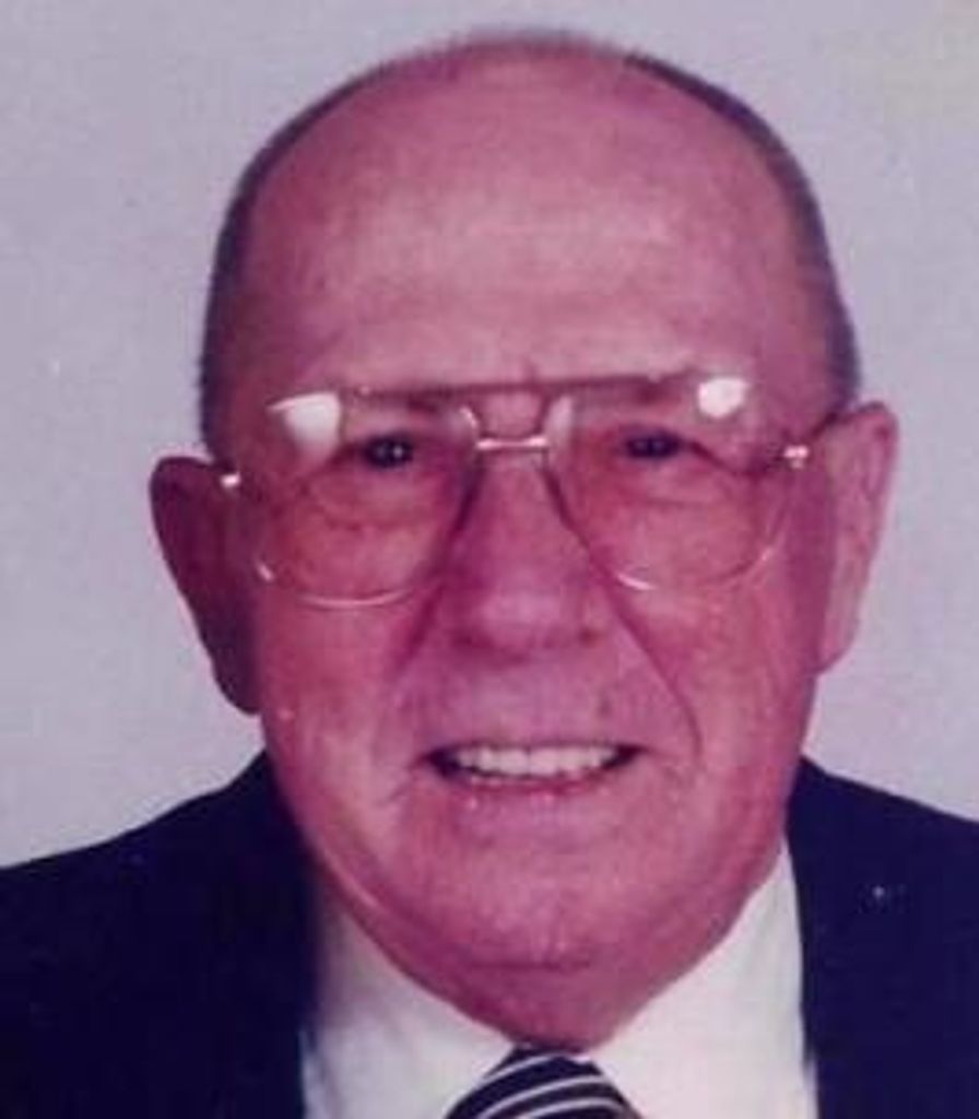 Emory W. "Bin" Wise Profile Photo