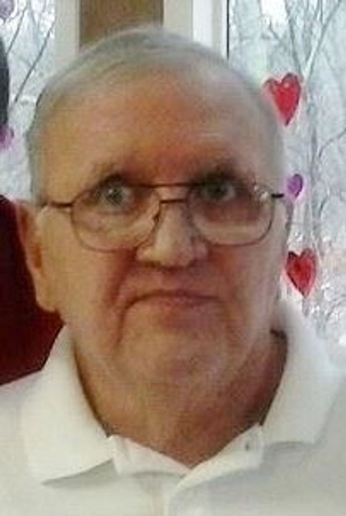 John Strickland Profile Photo