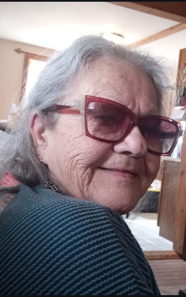 Gloria Mae Perot Profile Photo
