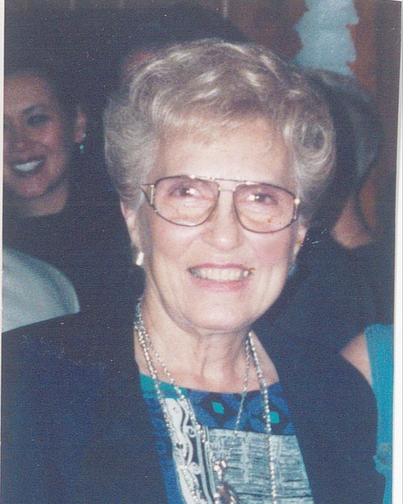Marie A. Latorre