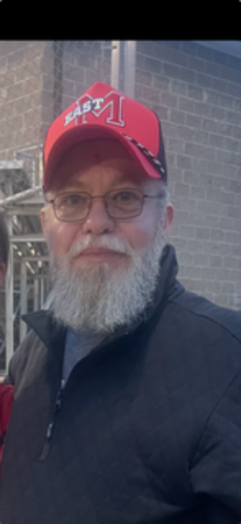 Shawn Nowlin Profile Photo