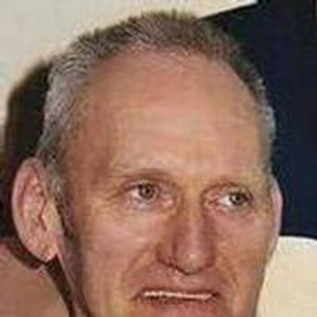 David R. Ellis Profile Photo