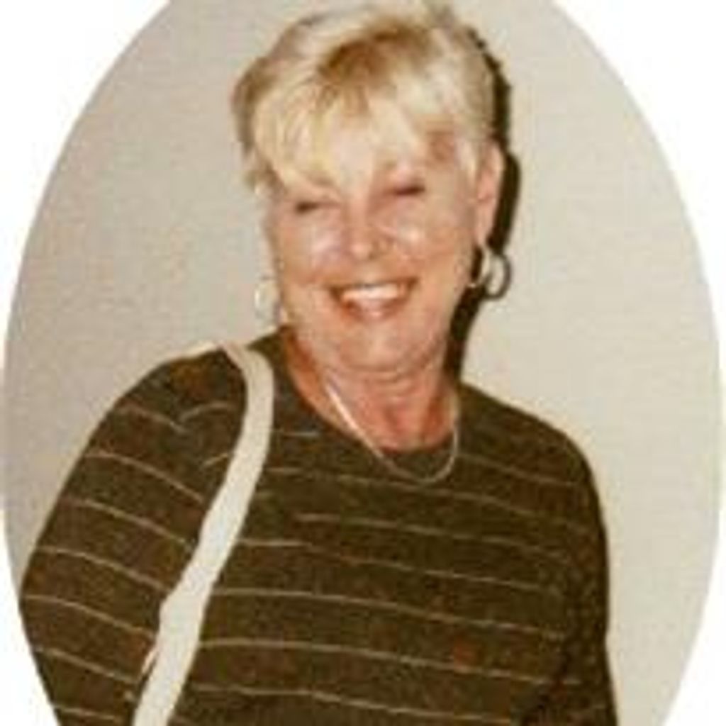 Shirley Mae Guinn