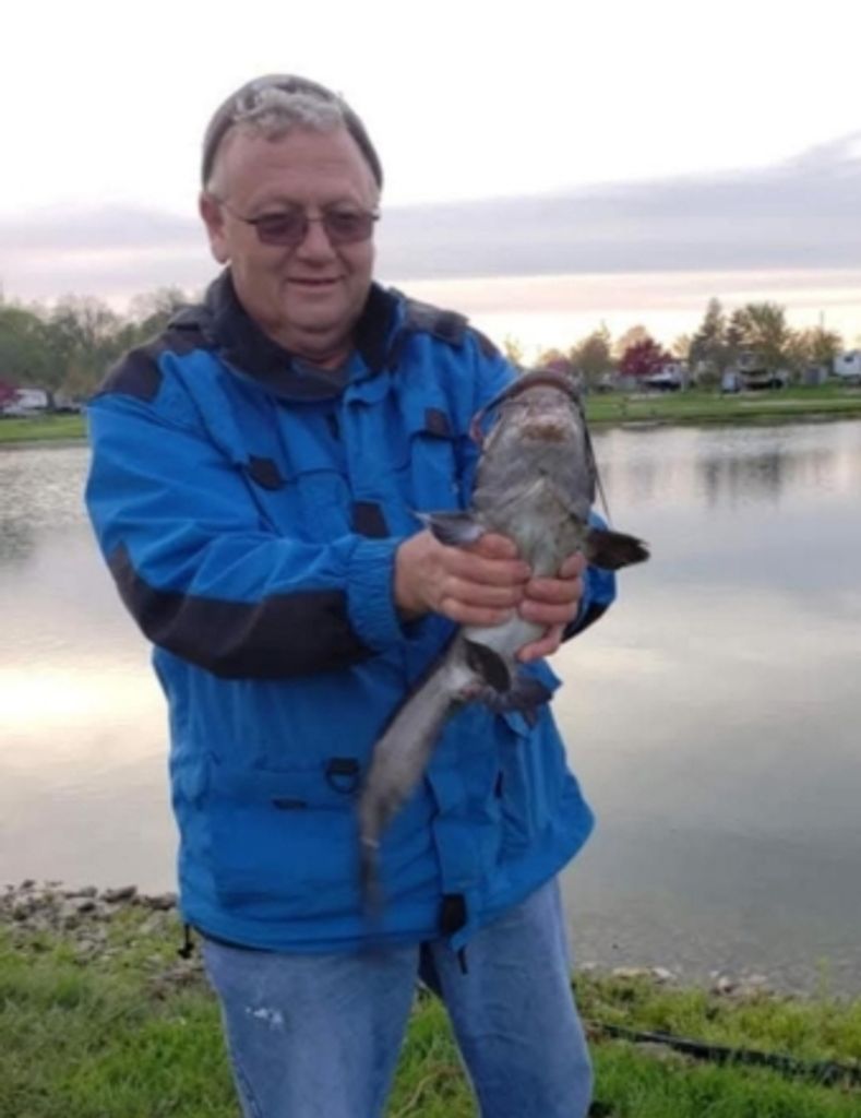 Edward P Emerson, Jr Profile Photo