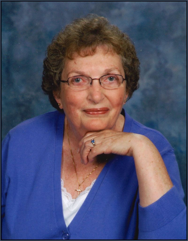 Elaine Catherine Stettler Profile Photo