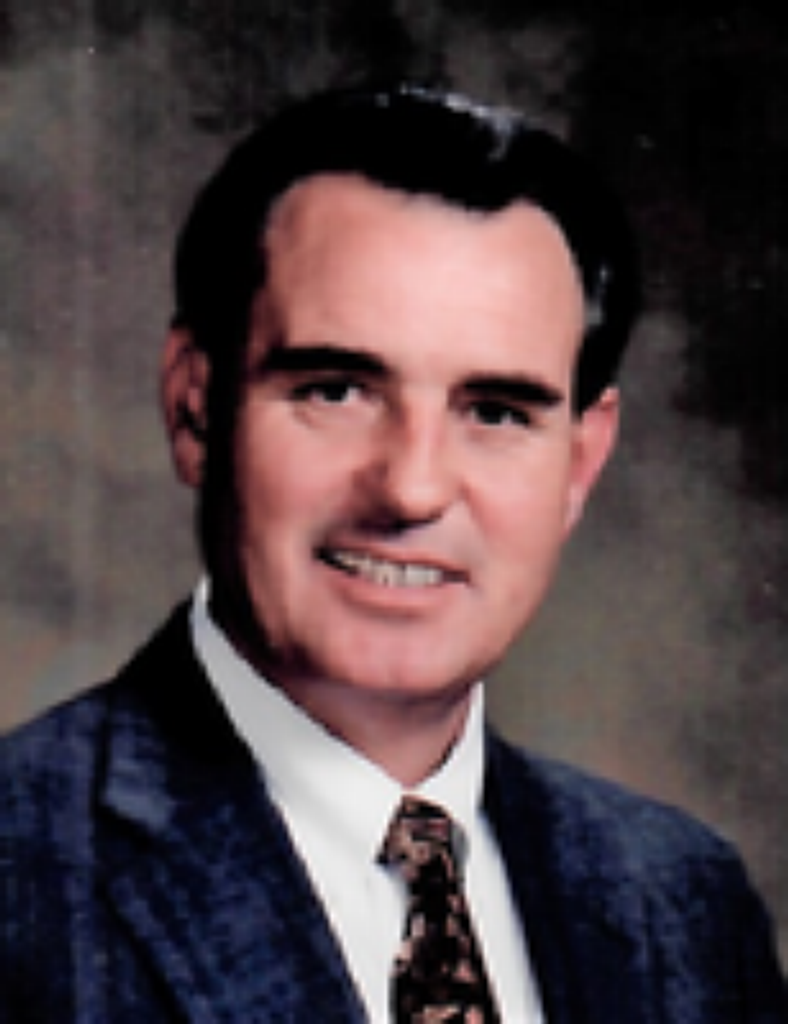 Clarence Odell Stanley Profile Photo
