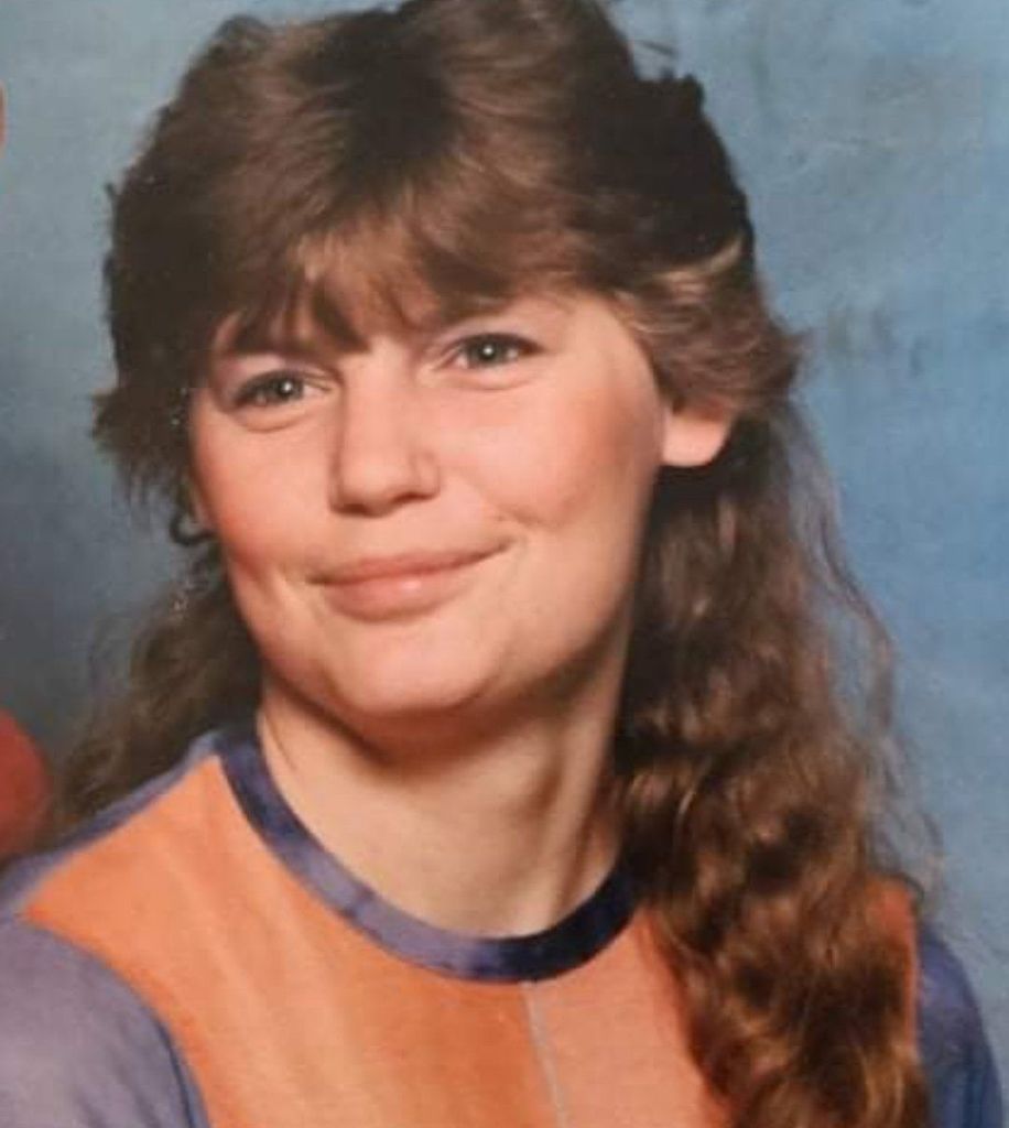 Debra Ann Salada