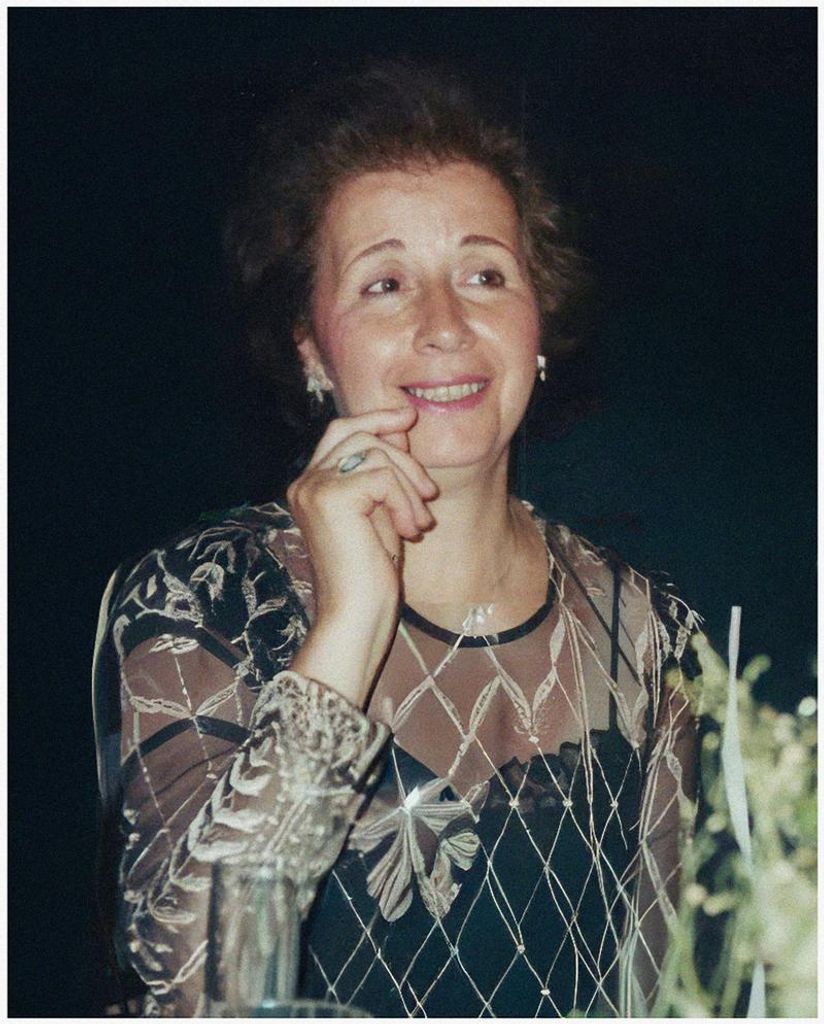 Caterina "Cathy" Belanger Profile Photo
