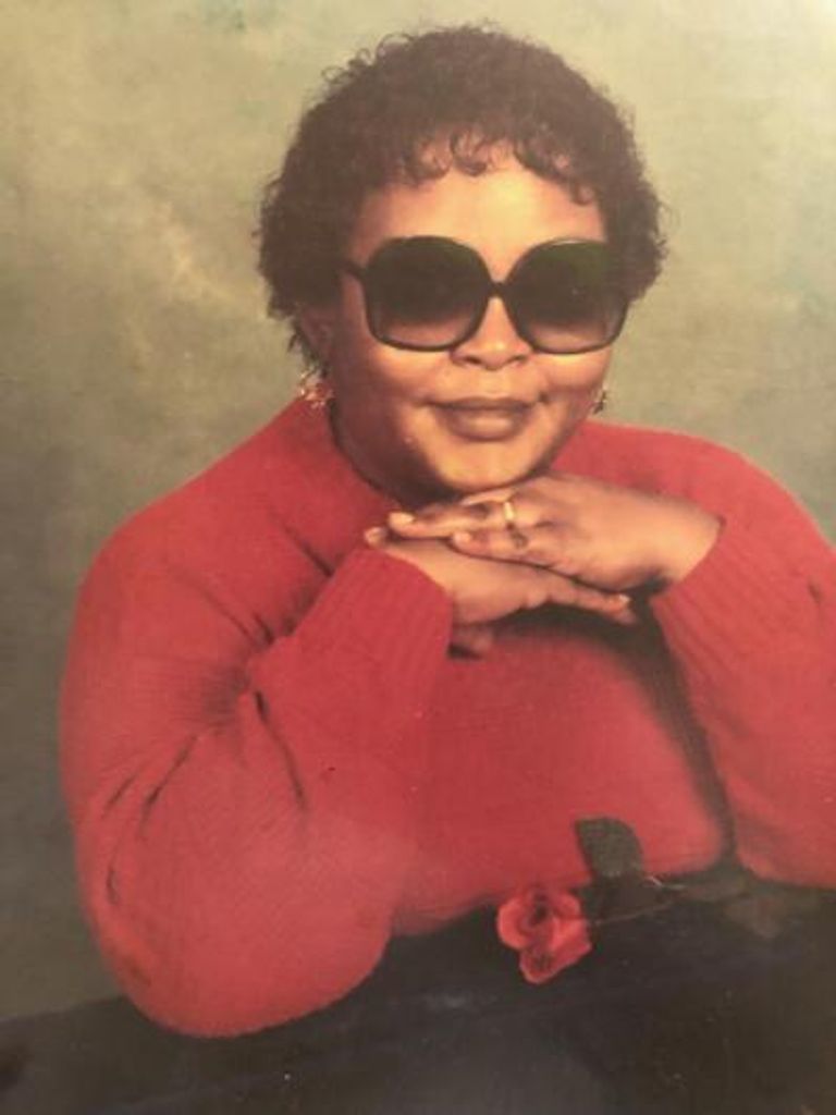 Sarah Frances Chambers Profile Photo