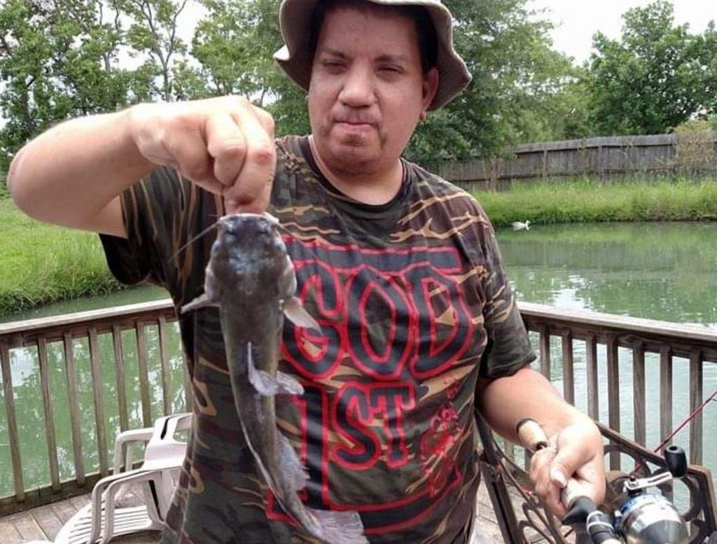 William Michael Barnes, Jr.
