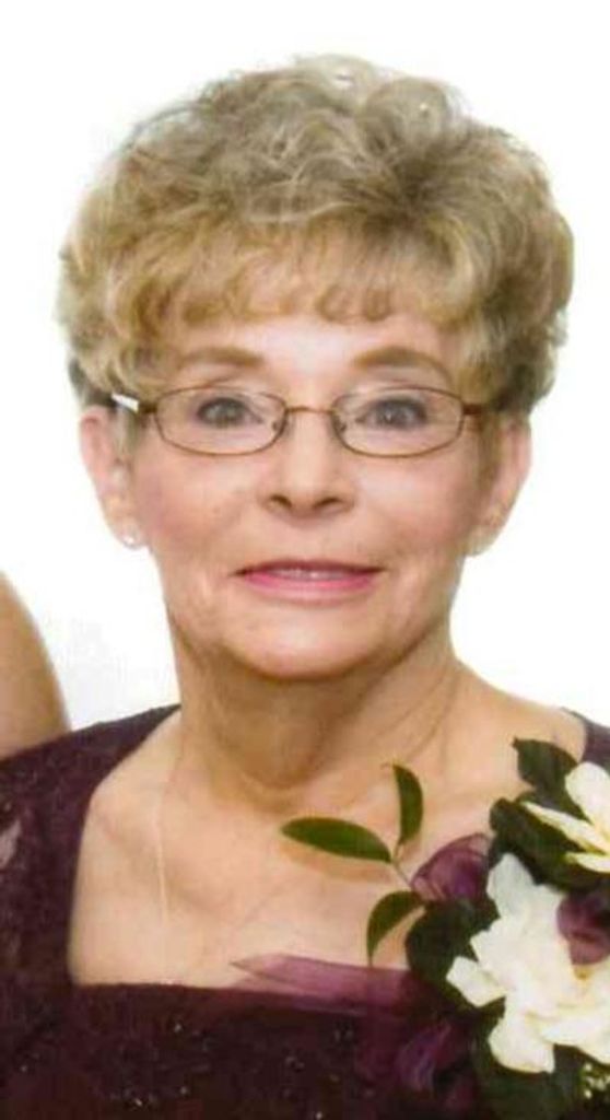 Roberta "Bobbi" Dougherty Profile Photo