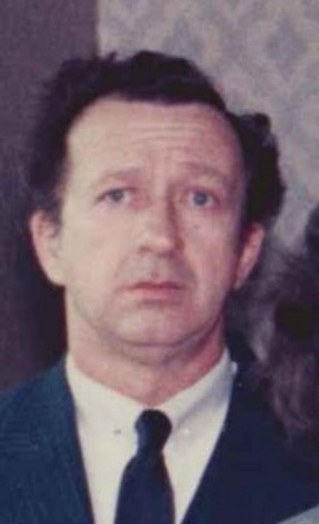 Charles G. Davis Profile Photo