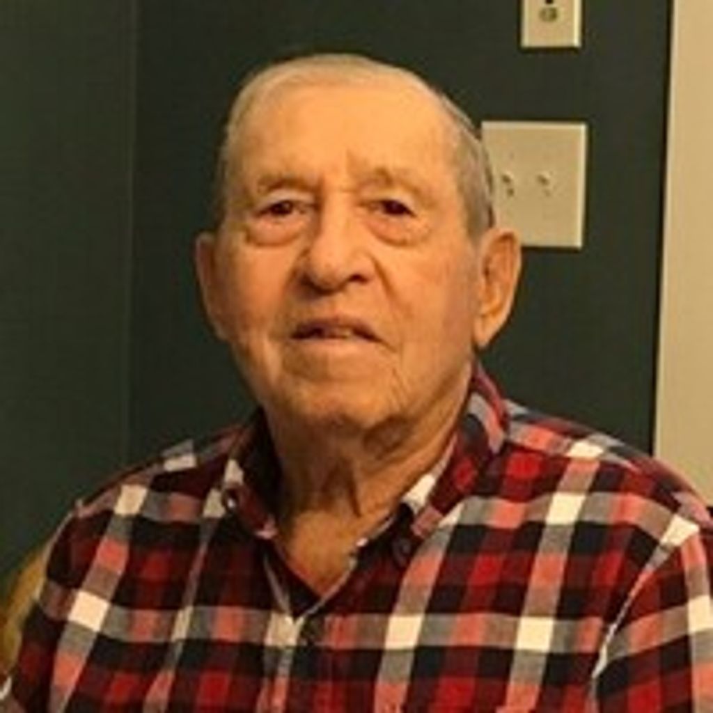 George "Dick" Hayden Edwards, Jr