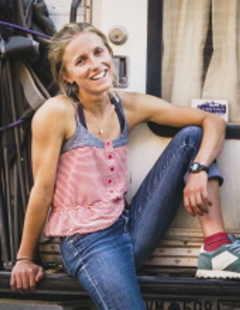 Inge Sadie Perkins