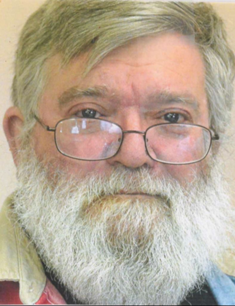 Douglas "Doug" K. Earnhart Profile Photo