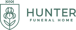 Hunter Funeral Home