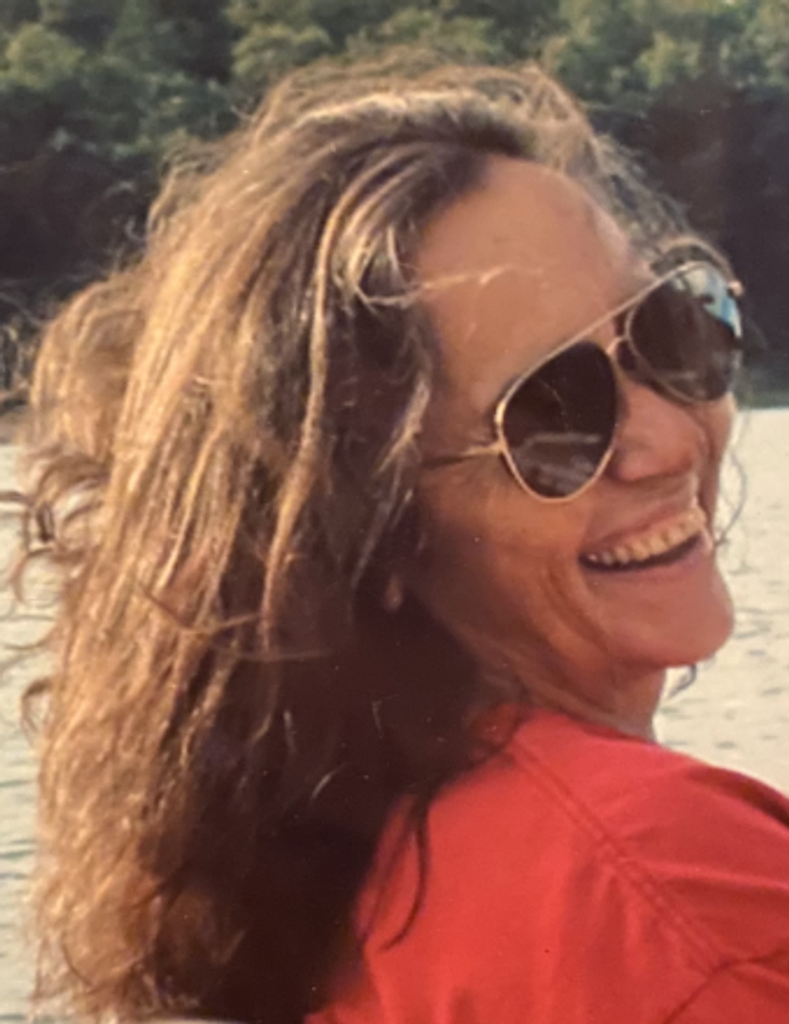 Susan  Hansknecht Fogarty
