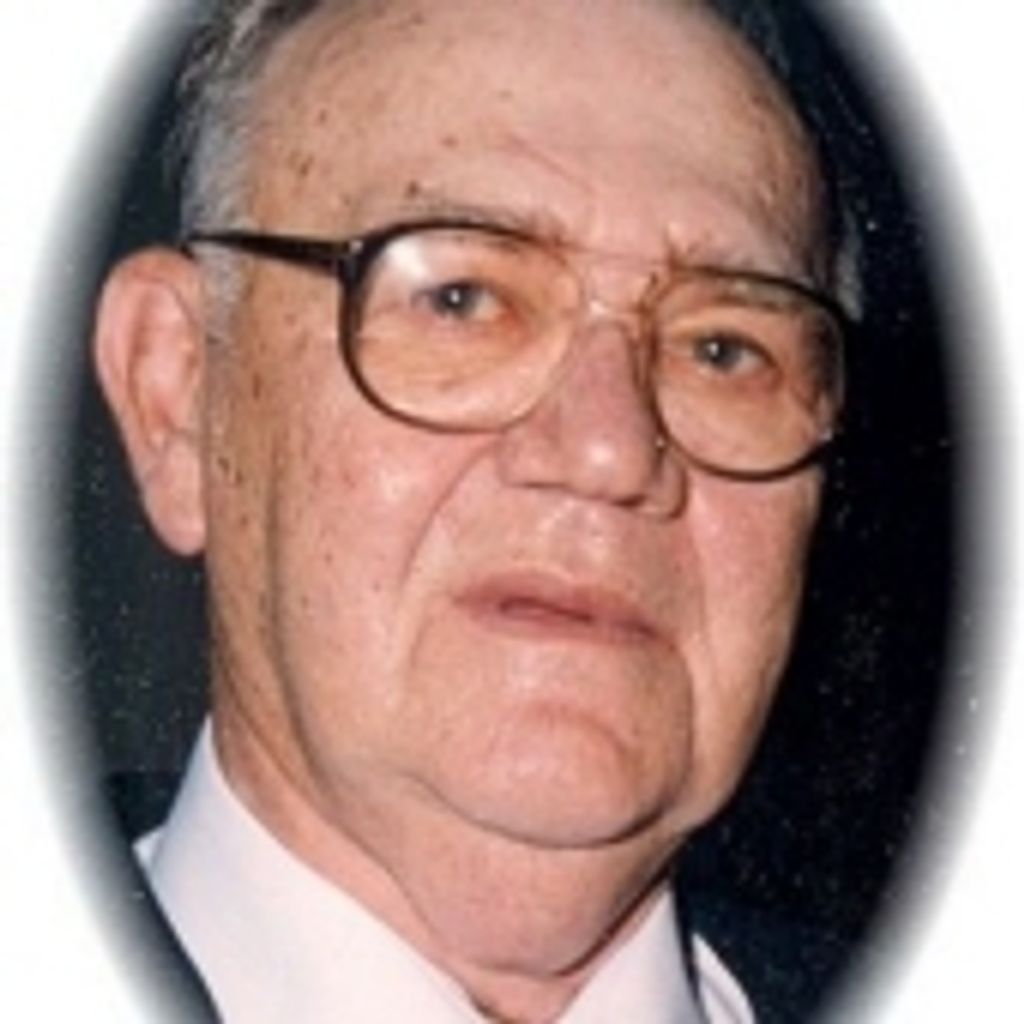 Otto Bay Gearhart, Jr.