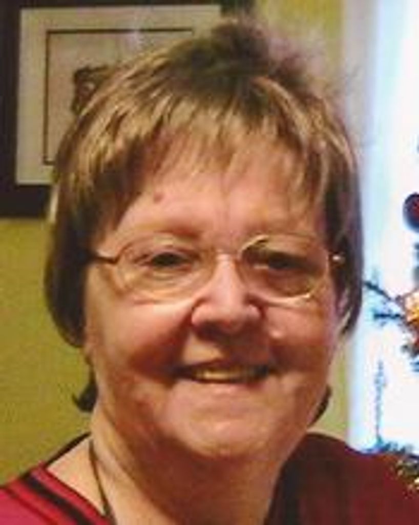 Loretta M. Nangle (Nee Tomczak)