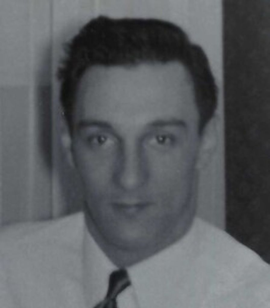 John Ferroly Profile Photo