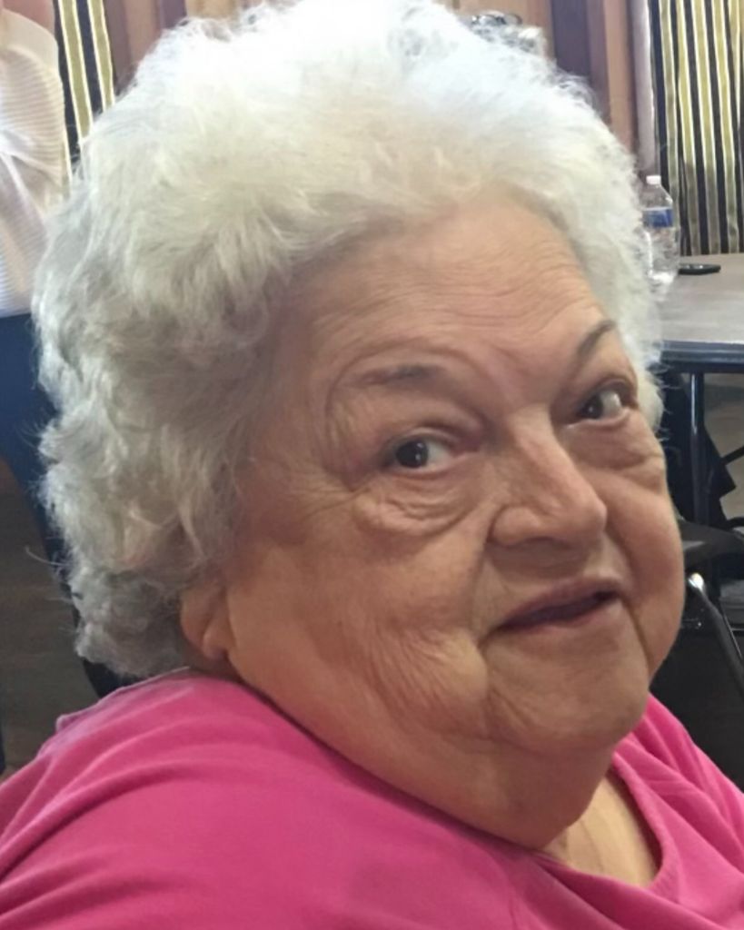 Bessie Viola Halter