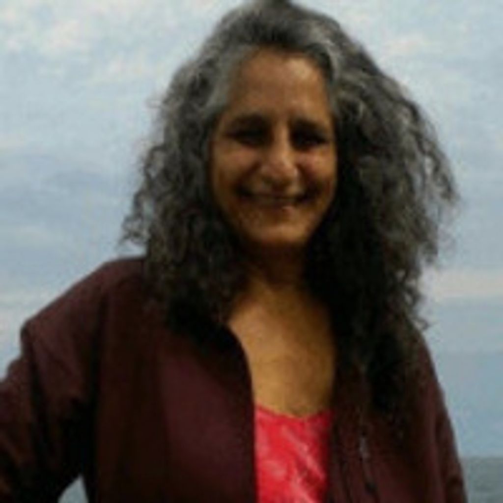 Catherine Aragi