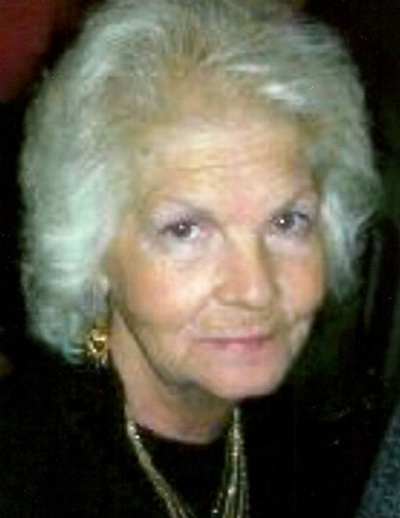 Shirley Ann (Lowe)  Sims