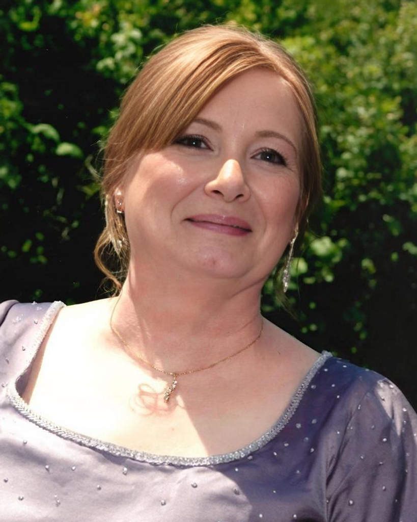 Karen (Stange) Cotter