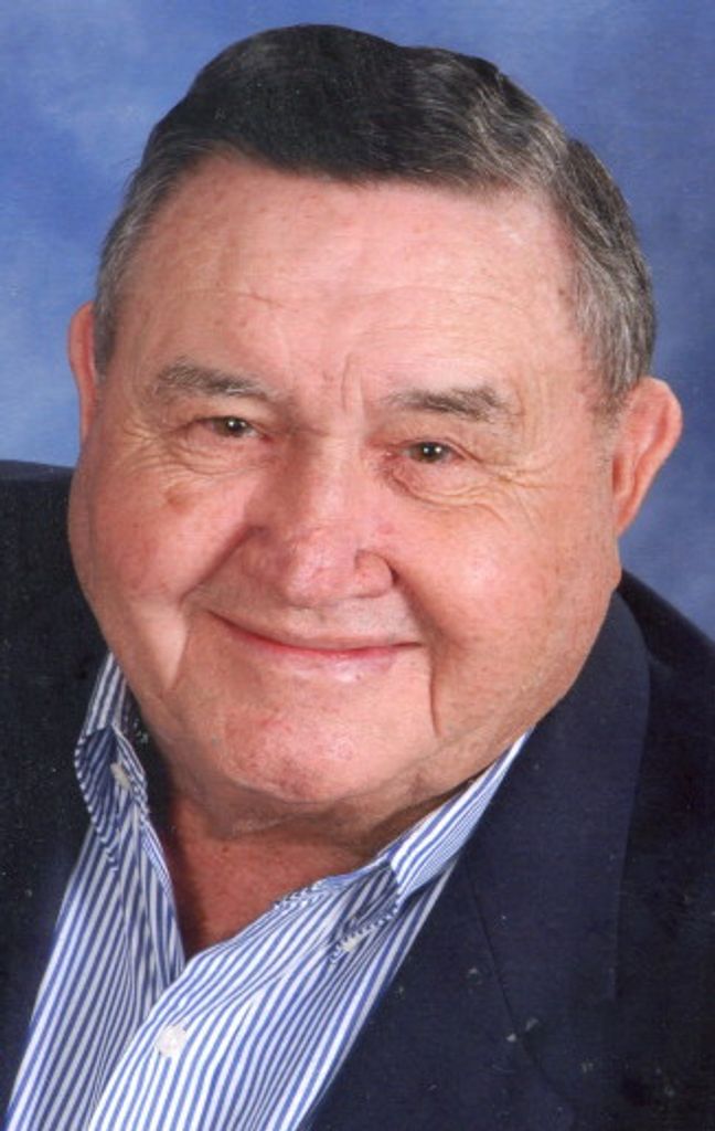 Thomas Lee “Mr. Tommy” Knowles