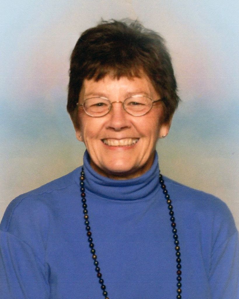 Donna Jean Krogel Profile Photo