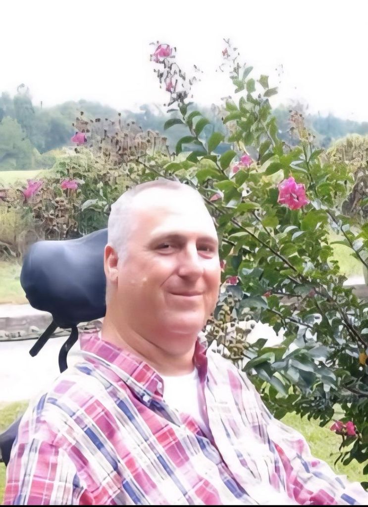 Phillip Edward Megginson