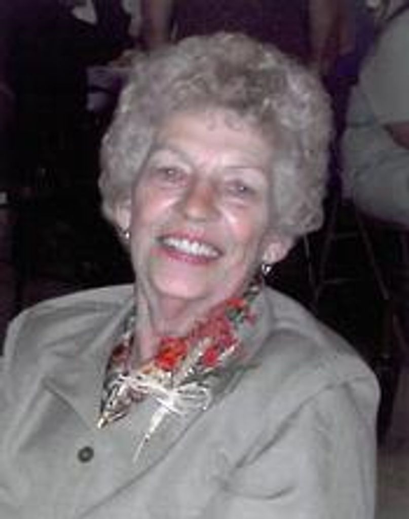 Marion Crompton