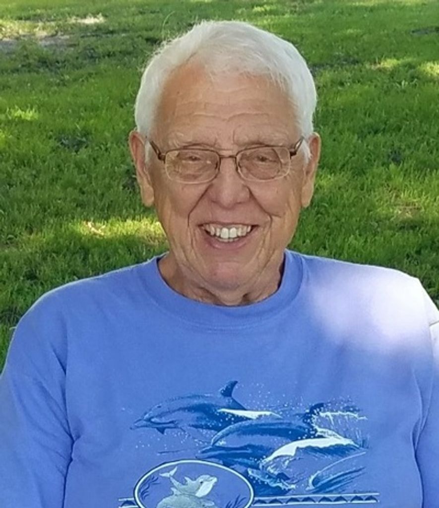 Lawrence "Larry" J. Ricard