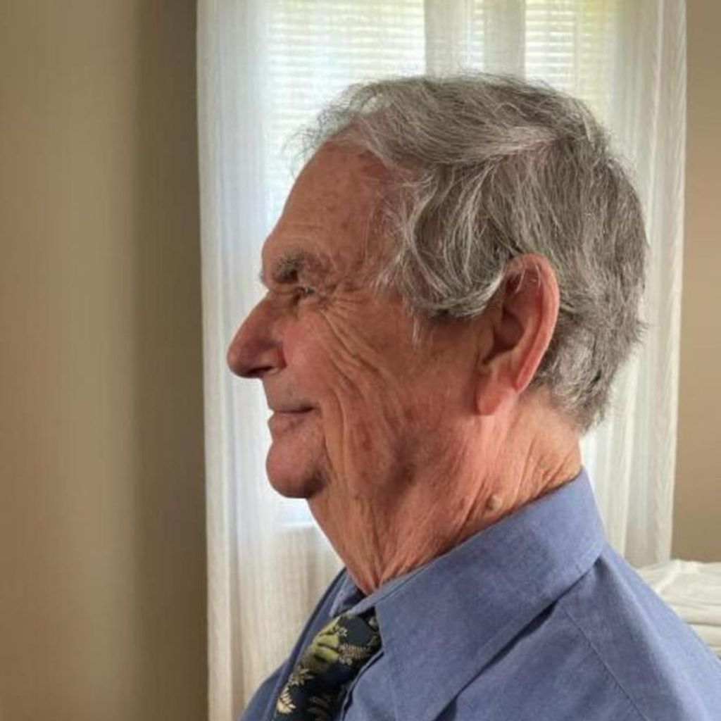 Richard Cary Mathews Profile Photo