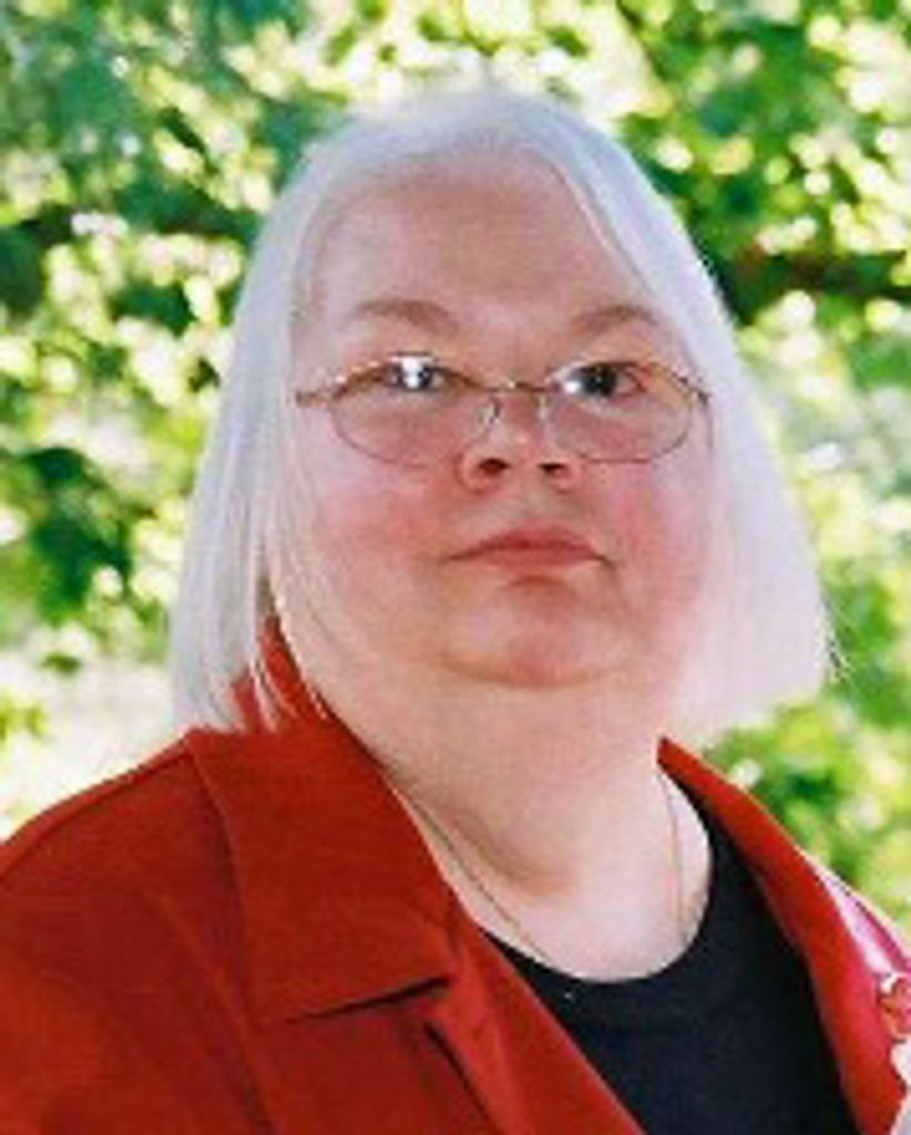 Cynthia Marlene Weir Profile Photo