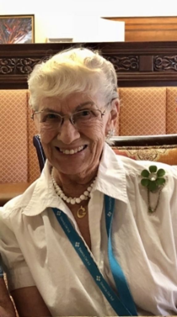 Georgeanne M Dominguez Profile Photo