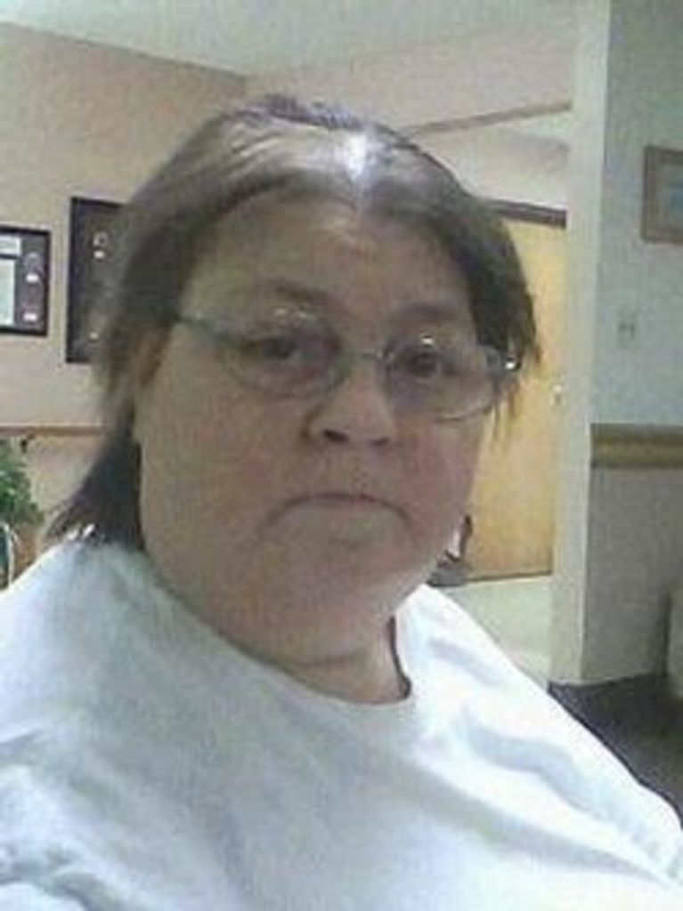 Marsha Lynn Mcdaniel