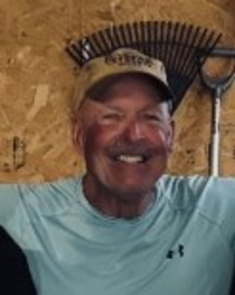 Lynn Raymond Sedlacek