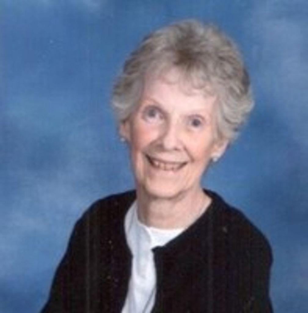 Norma J. Belin