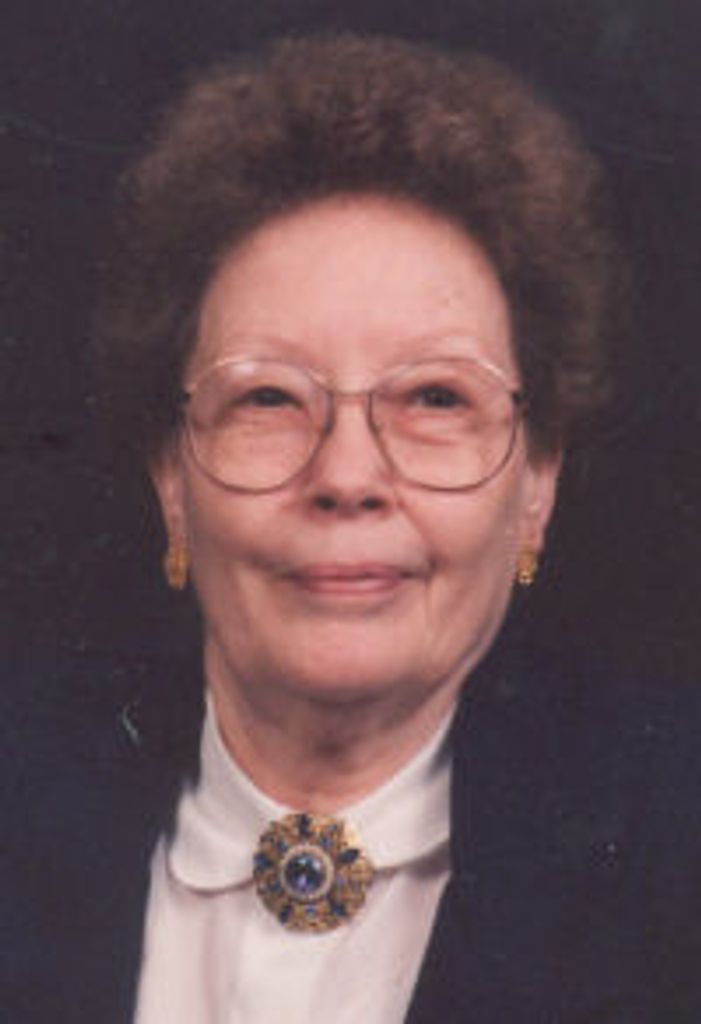 Viva Faye Moore Profile Photo