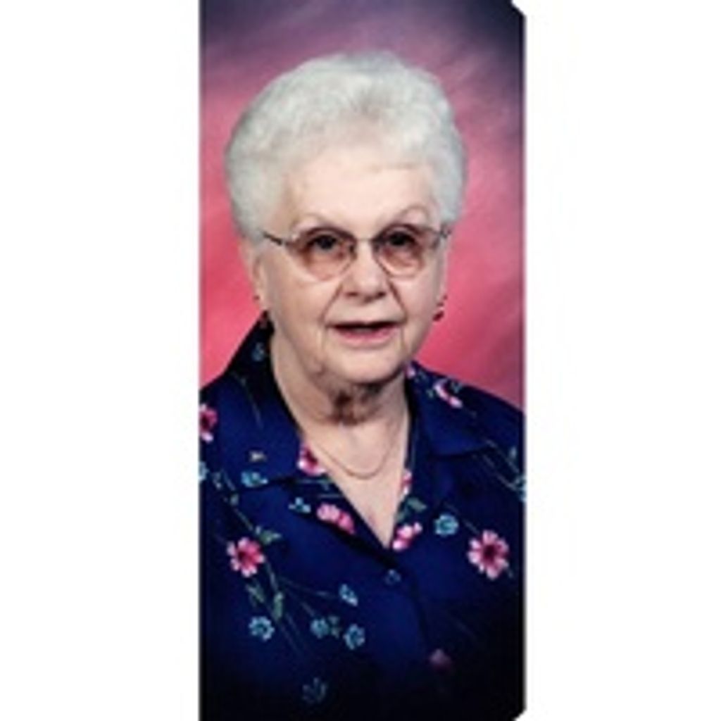 Mary Ellen Watson Profile Photo